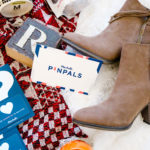 When I Gift, You Gift, We Gift \\ Surprising Our Pinterest Followers with Marshalls