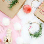 Happy Weekend & Holiday Gifting Inspiration