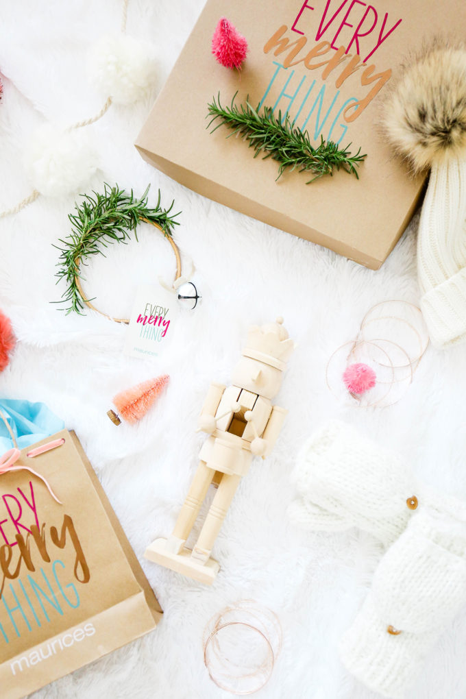 Happy Weekend & Holiday Gifting Inspiration