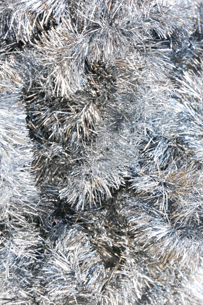 Holiday Tinsel Wallpaper Download 