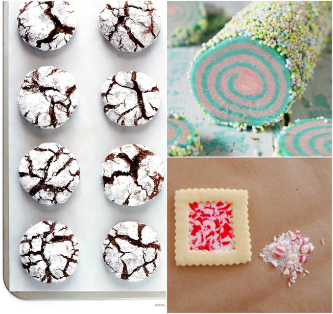 13 Holiday Cookie Recipes