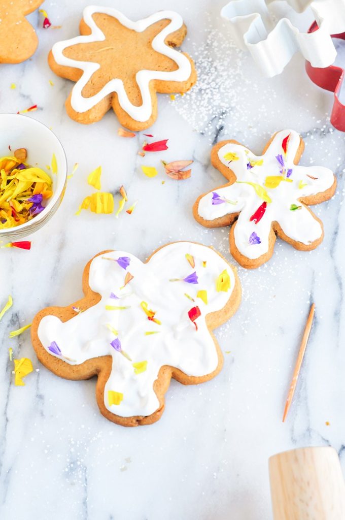 13 Holiday Cookie Recipes