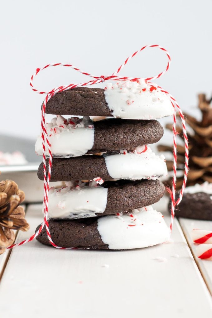 13 Holiday Cookie Recipes