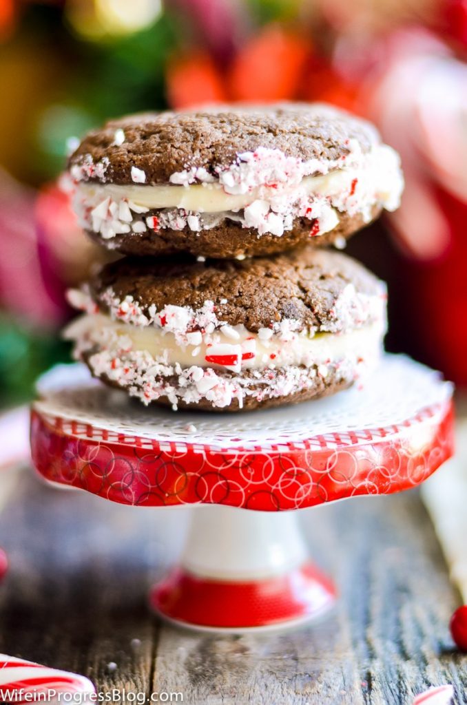 13 Holiday Cookie Recipes