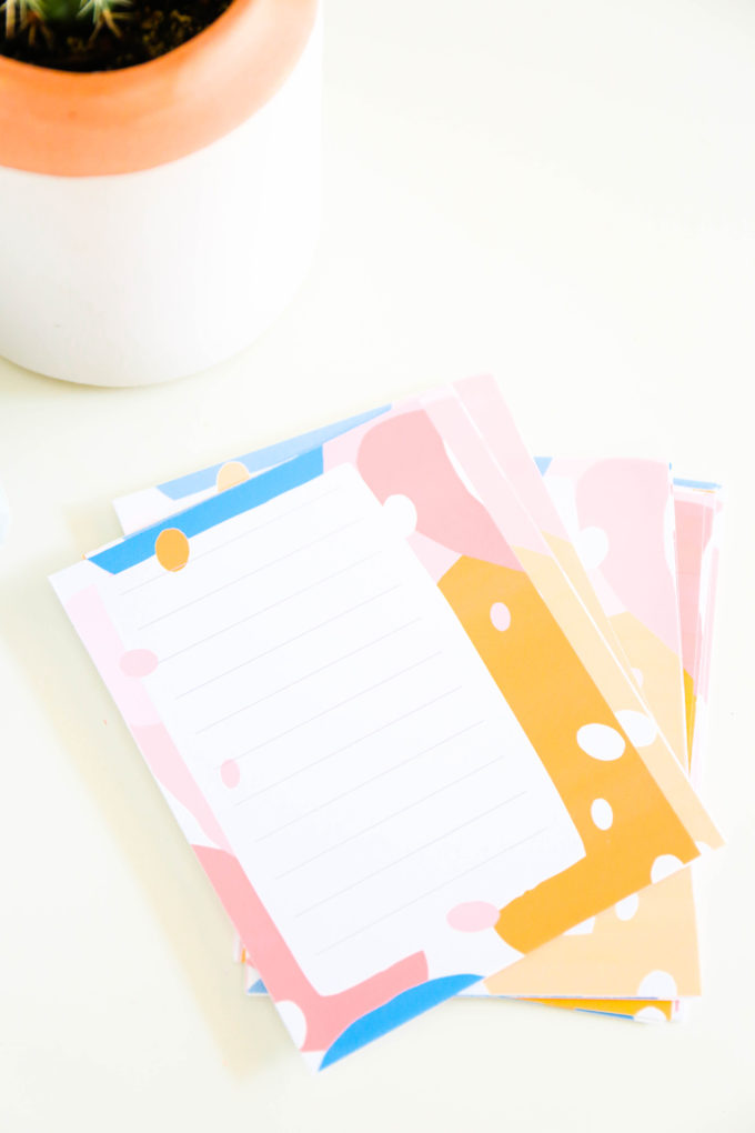 #ProperPrintables \\ Printable To Do List To Keep Up With Your Daily Schedule 