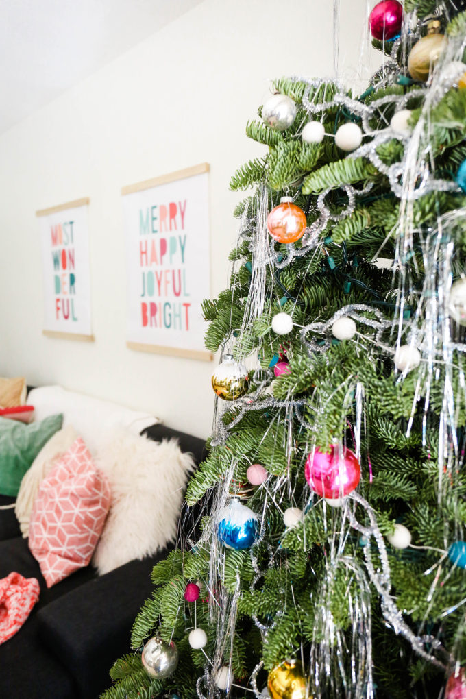 #ProperAtHome \\ Our Holiday Home Tour