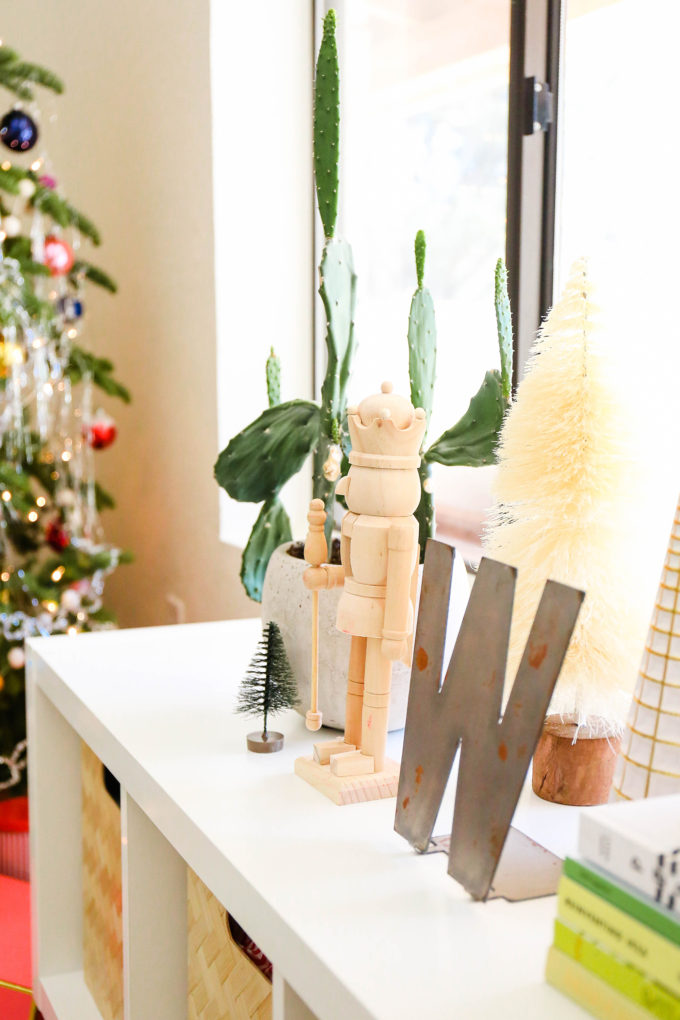 #ProperAtHome \\ Our Holiday Home Tour 