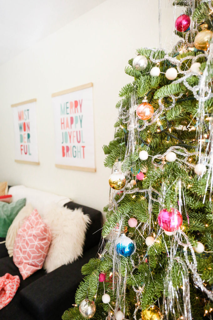 #ProperAtHome \\ Our Holiday Home Tour 