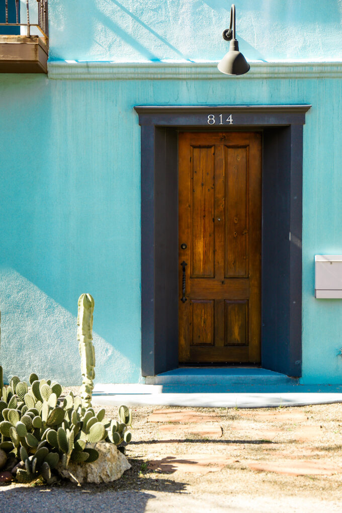 Barrio Tucson 