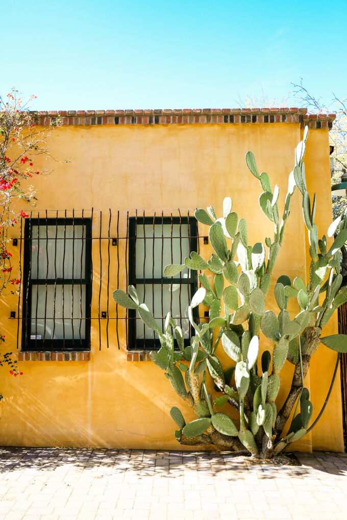 Barrio Tucson 