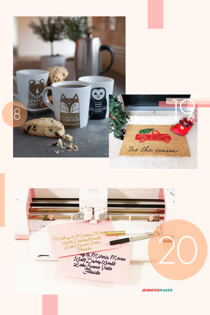 roundup of personalized holiday gifts