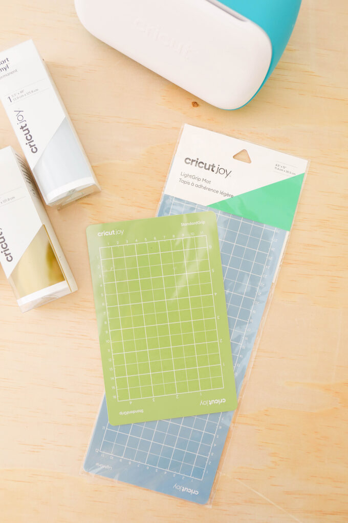 cricut smart mats