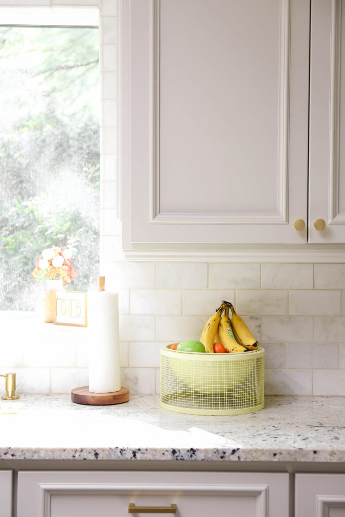 How To Paint Kitchen Cabinets By Yourself