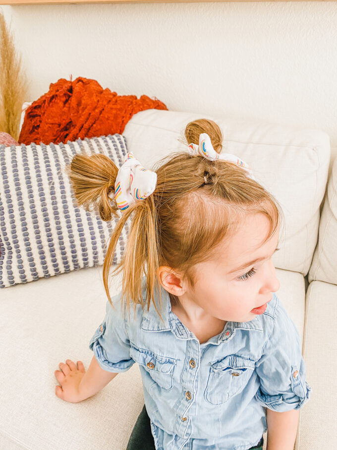  DIY Scrunchies That Are Perfect Every Time