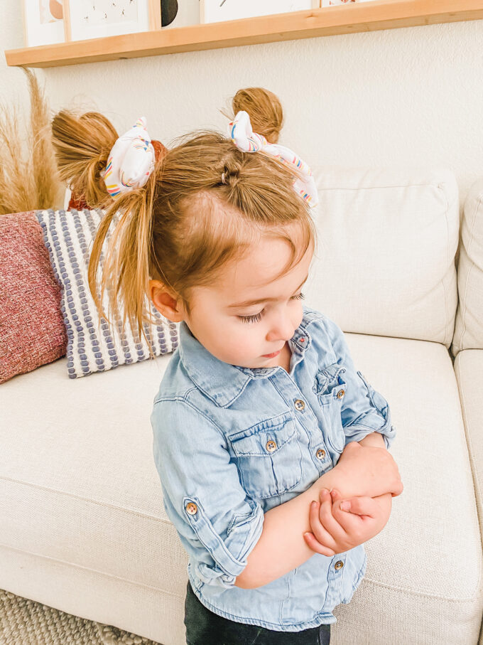  DIY Scrunchies That Are Perfect Every Time