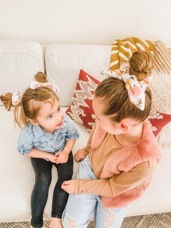  DIY Scrunchies That Are Perfect Every Time