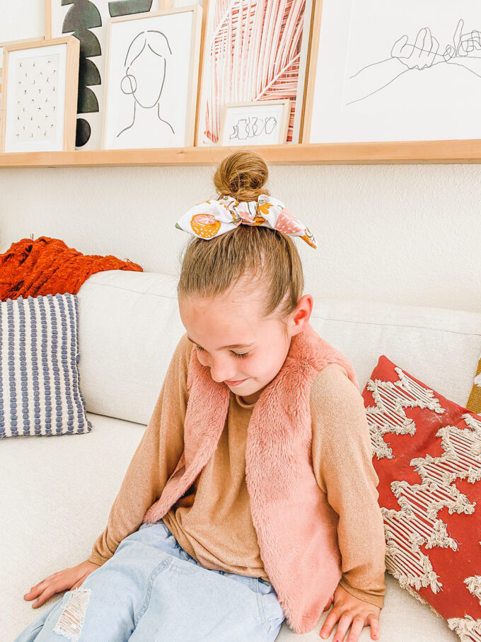  DIY Scrunchies That Are Perfect Every Time