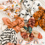Scrunch Punch \\ DIY Scrunchies That Are Perfect Every Time