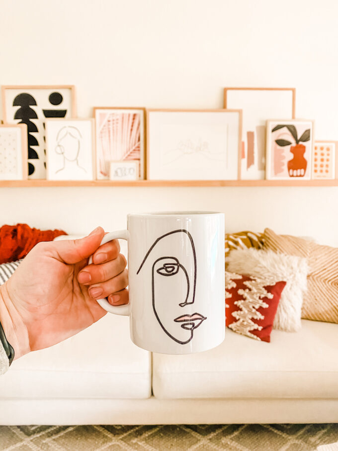 DIY Mugs With The All New Cricut Mug Press 