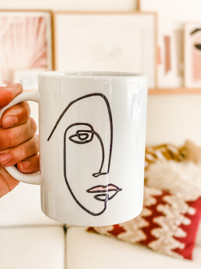 DIY Mugs With The All New Cricut Mug Press 