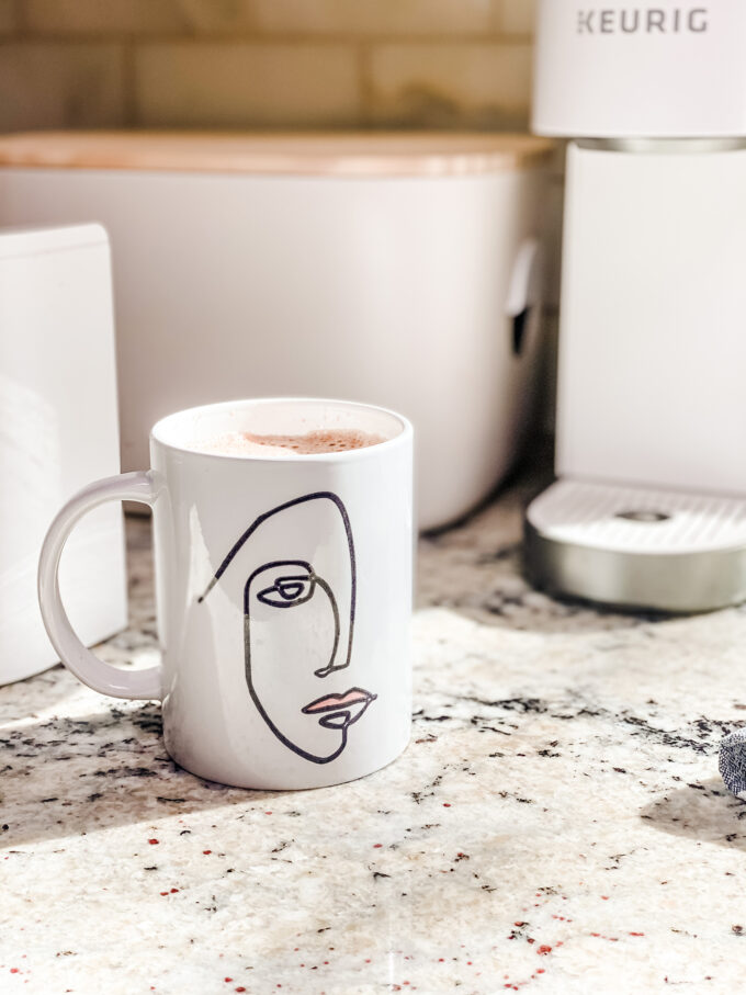 DIY Mugs With The All New Cricut Mug Press 