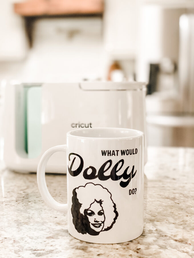 Sew Can Do: Why I'm NOT buying a Cricut Mug Press