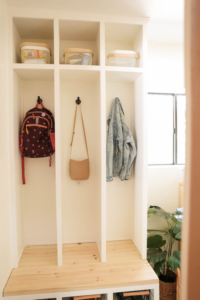 Laundry Room Makeover