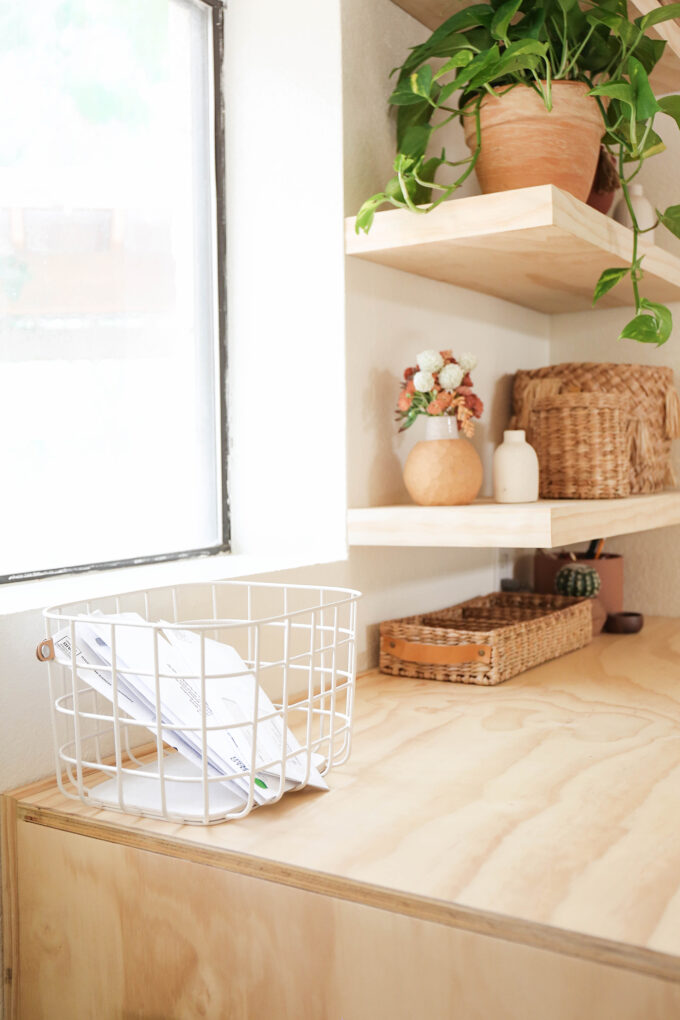 Laundry Room Makeover