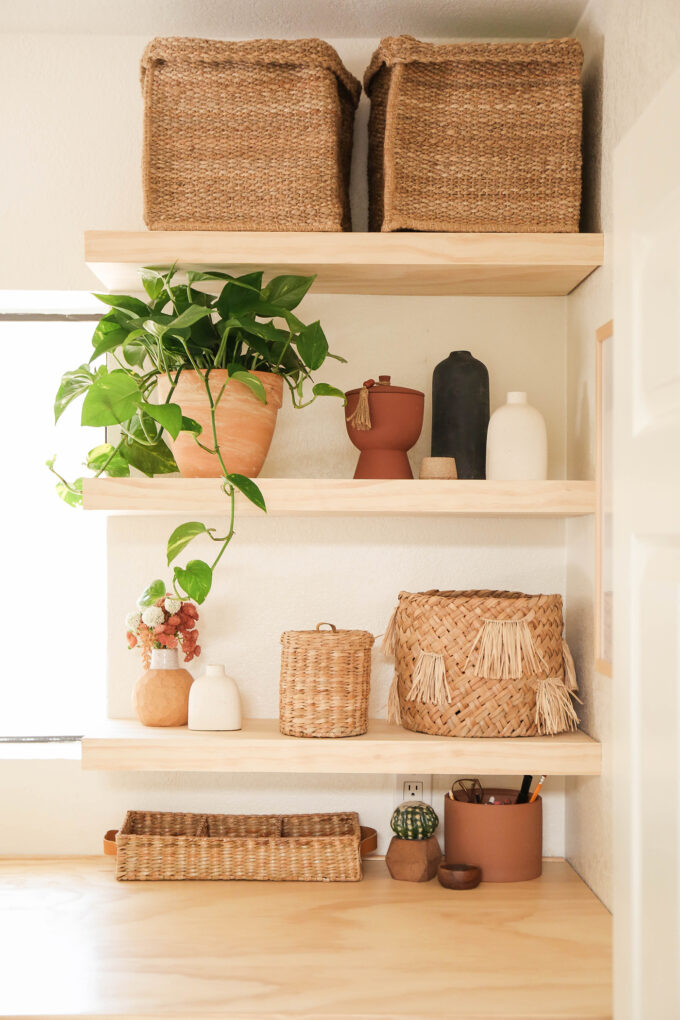 Laundry Room Makeover