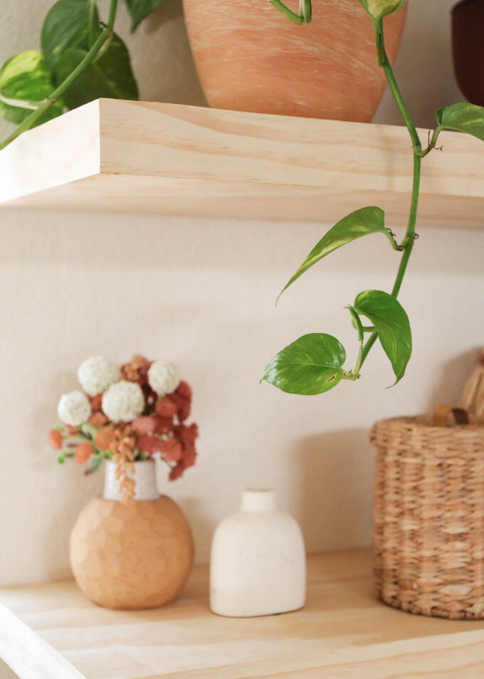 Laundry Room Makeover