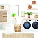 Laundry Love \\ My Plans For The Laundry Room Makeover